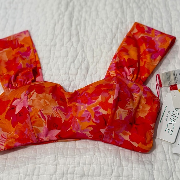 L*Space Gizelle Bikini Top - Picture 3 of 3